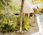Hotel Zomay Holbox, Cancun - last minute počitnice