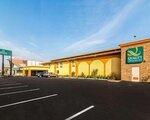 Quality Inn & Suites Bakersfield, Los Angeles, Kalifornija - namestitev