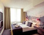 Dunaj (AT), Mercure_Wien_City