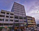 City Comfort Hotel Bukit Bintang, Kuala Lumpur (Malezija) - namestitev