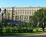 Grand Hotel Kempinski Riga, Riga (Latvija) - namestitev