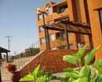 Sunrock Condo Hotel, San Jose Cabo - namestitev