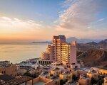 Fairmont Fujairah Beach Resort, Dubai - namestitev