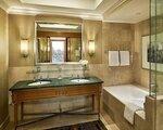 Four Seasons Hotel Cairo At Nile Plaza, Kairo - namestitev