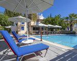 Atene, Vanas_Apartments