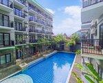 Rofa Kuta Hotel, Denpasar (Bali) - namestitev