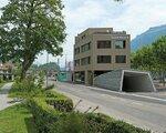 Interlaken Youth Hostel, Zurich (CH) - namestitev