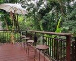 Papai Country Lodge, Chiang Mai - namestitev