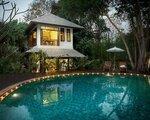 Ratchapruek Lanna Boutique, Chiang Mai - namestitev