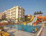 Xeno Eftalia Resort Hotel, Antalya - last minute počitnice