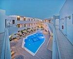 Delfina Boutique Hotel, Kreta - iz Dunaja last minute počitnice