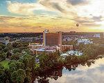 Wyndham Garden Lake Buena Vista Disney Springs Resort Area, Tampa, Florida - last minute počitnice