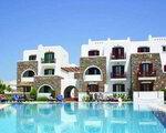 Naxos Resort Beach Hotel, Naxos (Kikladi) - namestitev