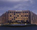 Novotel New Delhi Aerocity, Delhi - namestitev