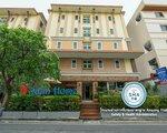 Salin Home, Bangkok - namestitev