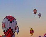 Greentree Inn, Albuquerque - namestitev