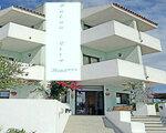 Hotel Palau City, Olbia,Sardinija - namestitev