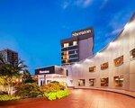 Courtland Grand Hotel, Trademark Collection By Wyndham, Atlanta - namestitev