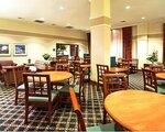 Homewood Suites By Hilton Atlanta Buckhead Pharr Road, Georgia - namestitev