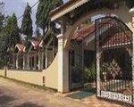 Colombo, Rico-shadow_Guest_House