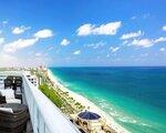 Conrad Fort Lauderdale Beach, Fort Lauderdale, Florida - last minute počitnice
