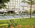 Radisson Baltimore Downtown Inner Harbor, Baltimore / Glen Burnie - namestitev