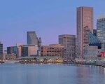 Hyatt Regency Baltimore Inner Harbor, Baltimore / Glen Burnie - namestitev