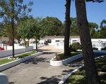 Camping Orbitur Valverde, Algarve - namestitev