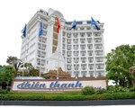 Thien Thanh Resort, Vietnam - namestitev