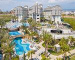 Novum Garden Side, Antalya - all inclusive počitnice