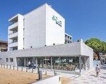 Hotel Ght Sa Riera, Costa Brava - namestitev