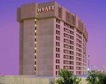 Hyatt Regency Dfw, Dallas - namestitev