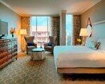 Fairmont Dallas, Texas - namestitev