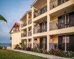 Sea View Beach Hotel, Zakintos - namestitev