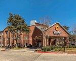 Comfort Inn & Suites Dallas-addison, Texas - namestitev