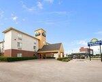 Days Inn & Suites By Wyndham Dallas, Dallas - namestitev