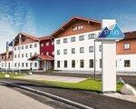 Hey Lou Hotel Piding, Munchen (DE) - namestitev