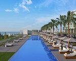 Dubaj, The_Oberoi_Beach_Resort_Al_Zorah