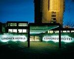 Lindner Congress Hotel, Dusseldorf (DE) - namestitev