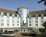 Lindner Hotel Airport, Sauerland - namestitev