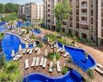 Burgas, Cascadas_Family_Resort