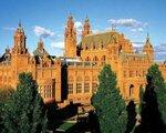 Glasgow, Bw Signature Collection By Best Western, Glasgow (Schottland) - namestitev