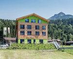 Explorer Hotel Kitzbühel, Innsbruck (AT) - namestitev