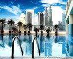 Holiday Place, Kuala Lumpur (Malezija) - namestitev