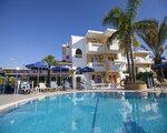 Moscha Hotel, Tilos (Dodekanezi) - namestitev