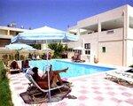 Domenica Apartments, Heraklion (Kreta) - namestitev