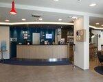 Holiday Inn Express Geneva Airport, Genf (CH) - namestitev