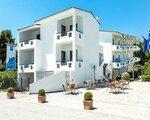 Xenios Dolphin Beach Hotel, Thessaloniki (Chalkidiki) - namestitev