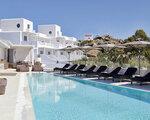 Livin Mykonos, Mykonos - namestitev