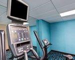 Fairfield Inn & Suites Fort Myers Cape Coral, Florida -Westkuste - last minute počitnice
